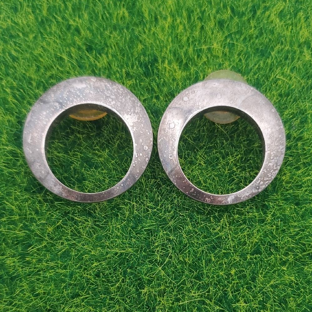 Elegant Openwork Hoop‎ Earrings E1015